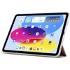 Pipetto Origami Case, Schutzhülle für iPad 2022, Rosegold Produktbild-Vorschau 5