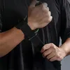 Pásy na silový tréning, ochranné pomôcky na cvičenie, Náhľad obrázku produktu 4
