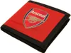Arsenal FC - Plátenná peňaženka TA719 (11 x 10 cm) Náhľad obrázku produktu 1