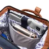 Cabaia Městský batoh Adventurer M Chicago 23 l Náhled obrázku produktu 24