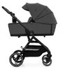KINDERKRAFT SELECT Passeggino combinato Yoxi 2in1 Grigio Anteprima dell’immagine prodotto 14