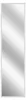STYLER Lustro ścienne 32x122 cm prostokątne w ramie MDF Podgląd zdjęcia produktu 5
