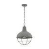 CANNINGTON 1 lampada a sospensione 33029 Eglo Anteprima dell’immagine prodotto 2