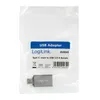 Logilink USB 3.2 Gen1 Type-C Adapter, C/M zu USB-A/F, Podgląd zdjęcia produktu 2