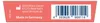 OHROPAX®  OHROPAX® Color Ohrstöpsel 35 dB Schaumstoff, 8 Náhled obrázku produktu 11