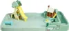 Little Tikes Bluey Bushland Adventures, Tavolo acquatico, 2 Anteprima dell’immagine prodotto 2