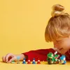 LEGO Super Mario: Mario Kart – Yoshi-Bike, Nintendo Produktbild-Vorschau 14