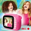 Lisciani 97050 appareil photo instantanée Rose Voir les images du produit 7