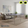 HyperMotion Opklapbare Tafeltennistafel voor binnen – Productafbeelding-voorbeeld 3