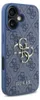 GUESS puzdro pre IPHONE 16 GUHCP16S4GMGBL (4GPolyuretánBig Náhľad obrázku produktu 3
