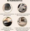 KitchenYeah© Herdabdeckplatte Beige - Farben - Unifarben , Produktbild-Vorschau 7
