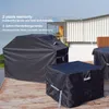 Grasekamp Black Premium Gasflaschenhülle 11kg Ø  32x47cm / Produktbild-Vorschau 6