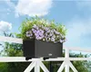 LECHUZA-Pflanzgefäß BALCONERA Cottage 50 Granit | Produktbild-Vorschau 38