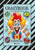 Craftbook - Bastelvorlage - Spiel - Karneval Mega Memory - Produktbild-Vorschau 1