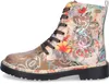 Laura Vita Schnürboots Damen 31393237353033 Bunt 41 EU Produktbild-Vorschau 9