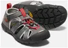 KEEN Seacamp Ii Cnx Sandale Kinder grau 31 Produktbild-Vorschau 26