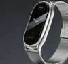 Tech-Protect Milaneseband Xiaomi Smart Band 8/8 Nfc Produktbild-Vorschau 2