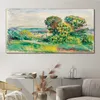 Coloray Bild aus Leinwand 140x70 Leinwand Dekoration - Produktbild-Vorschau 3