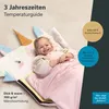 Skandika Kinderschlafsack Soti | Camping Schlafsack für Produktbild-Vorschau 7