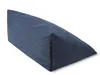 Klinový vankúš - 55 × 45 × 27 cm - ortopedický vankúš na Náhľad obrázku produktu 2