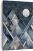 Bild auf Leinwand - Leinwandbild - Einteilig - Figuren Produktbild-Vorschau 1