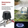 GoSmart Motorisierter Ventilschließer für Wasser/Gas P5640S ZigBee Produktbild-Vorschau