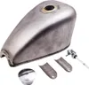 Réservoir de carburant Kingsize High-Tunnel 2-2.4 Gallonen Voir les images du produit 1