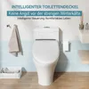 Puluomis WC-Sitze Toilettensitz mit Fernbedigung Produktbild-Vorschau 8