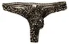 Leopard String Men für das Tier im Mann Produktbild-Vorschau 5