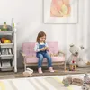 Detské kreslo AIYAPLAY, detská pohovka s dreveným rámom, Náhľad obrázku produktu 2