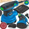 1300W WDS2502 Exzenterschleifer Produktbild-Vorschau 17