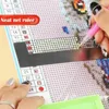 2x Werkzeug Zubehör Für 5D Diamant Diamond Painting Produktbild-Vorschau 3