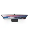 A top-down view of a computer monitor on a white background. Podgląd zdjęcia produktu