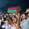 ZELURXX LED Lichtanzeige 32x64 Pixel mit App & Produktbild-Vorschau 5