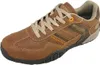 Dockers Schnürhalbschuhe bequem in braun, Gr. 45 Produktbild-Vorschau 20