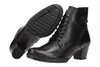 Gabor 76.605 Damen Stiefeletten - elegante Stiefelette Produktbild-Vorschau 3