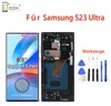 Für Samsung Galaxy S23 Ultra 5G S918 (OLED) 6,78" LCD Produktbild-Vorschau 3
