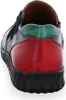 Gemini Damen Slipper bunt  Größe 42 Produktbild-Vorschau 3