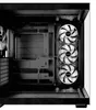be quiet! LIGHT BASE 600 LX Black, Midi Tower, PC, Czarny, Podgląd zdjęcia produktu 8