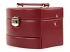 WINDROSE boîte à bijoux Merino Moda Jewellery Box Automatic Voir les images du produit 4