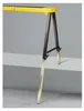 Cavalletto da lavoro pieghevole Brennenstuhl MB 120KH Anteprima dell’immagine prodotto 5