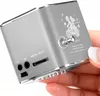Mini altoparlante portatile Altoparlante portatile senza Anteprima dell’immagine prodotto 27