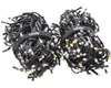 Twinkly Cluster 400 AWW LED, kiść, girlanda, czarny Podgląd zdjęcia produktu 27