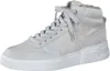 Paul Green Damen Sneakerboot, grau(offwhite), Gr. 61/2 Produktbild-Vorschau 10