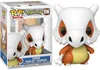 Funko Pop! Pokemon - Figurka Winylowa Cubone Premium Anteprima dell’immagine prodotto 1
