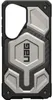 UAG Monarch Pro, Titanio - Samsung Galaxy S26 Ultra Anteprima dell’immagine prodotto 5