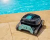 Dolphin Liberty 300 Dolphin drôtové vákuové / bezdrôtové - Náhľad obrázku produktu 9