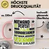 Sounddesigner Geschenk Tasse Lustige Geschenkidee für Produktbild-Vorschau 3