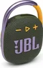 JBL Clip 4 Bluetooth-Lautsprecher Grün Produktbild-Vorschau 9