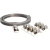 Unitec Schlauchschellen-Band-Set universal Produktbild-Vorschau 4